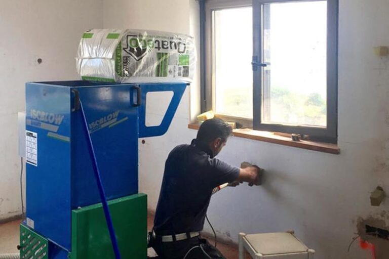 Cámaras de aire, aíslalas correctamente Método