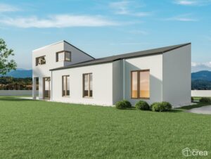 Casas ecológicas en Lugo con el método Passivhaus