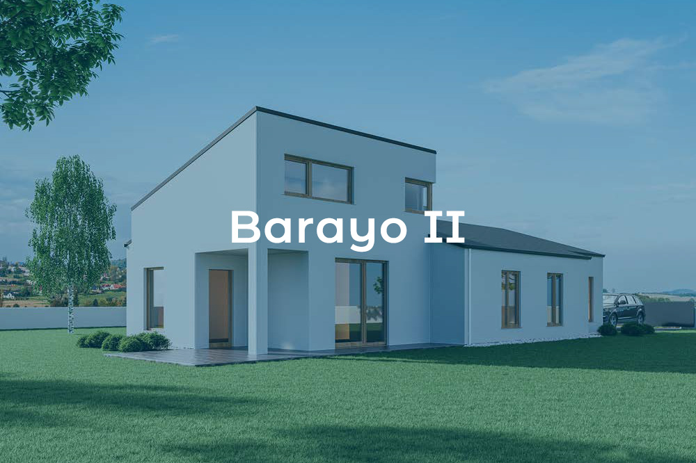 barayo-II
