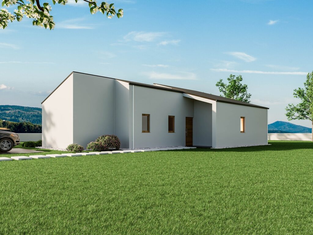 Casas llave en mano en Asturias