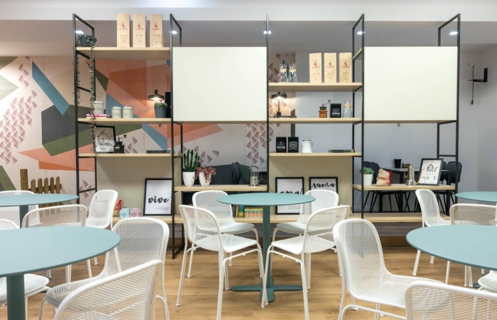 decoradores especializados en hostelería en lugo