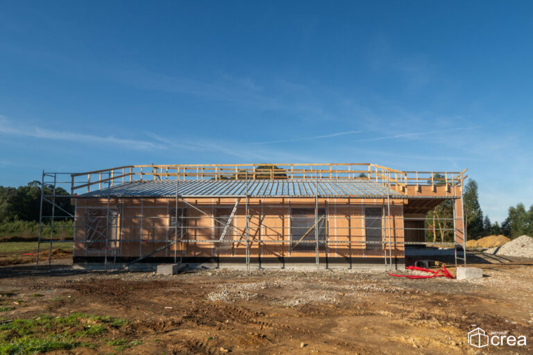 vivienda biosaludable