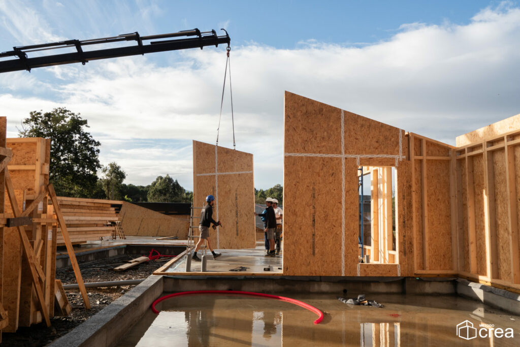 vivienda sostenible
