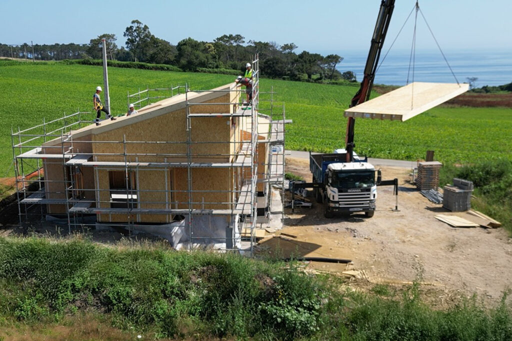 ARQUITECTURA BIOCLIMATICA