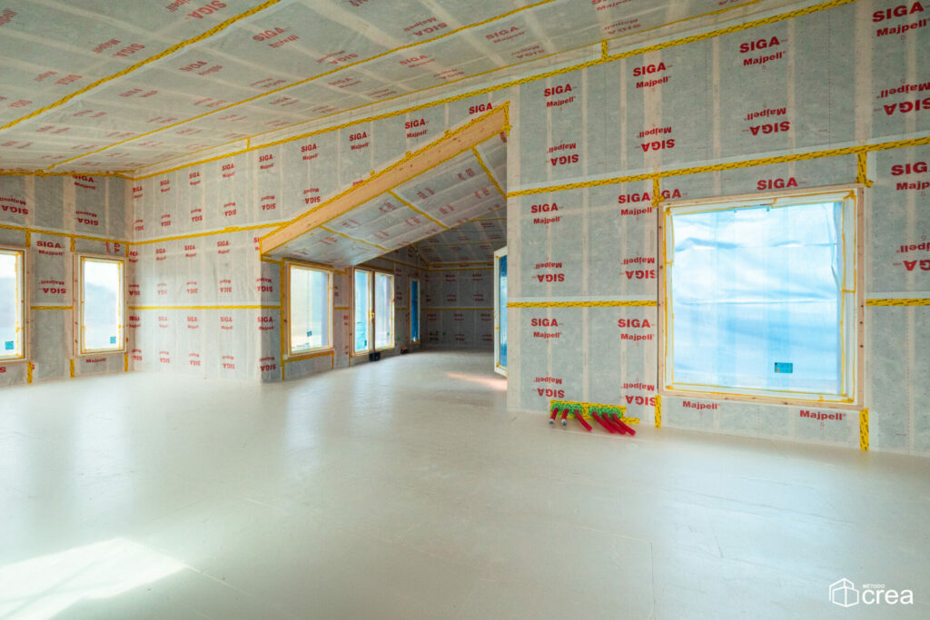 confort higrotermico