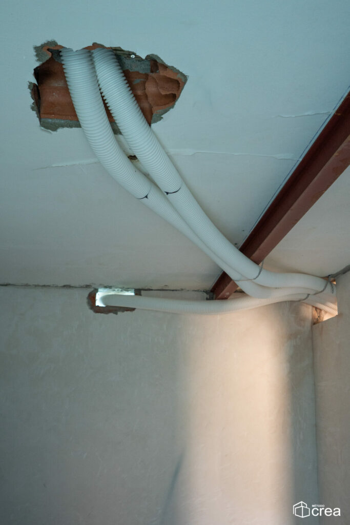 ventilación en rehabilitación de viviendas