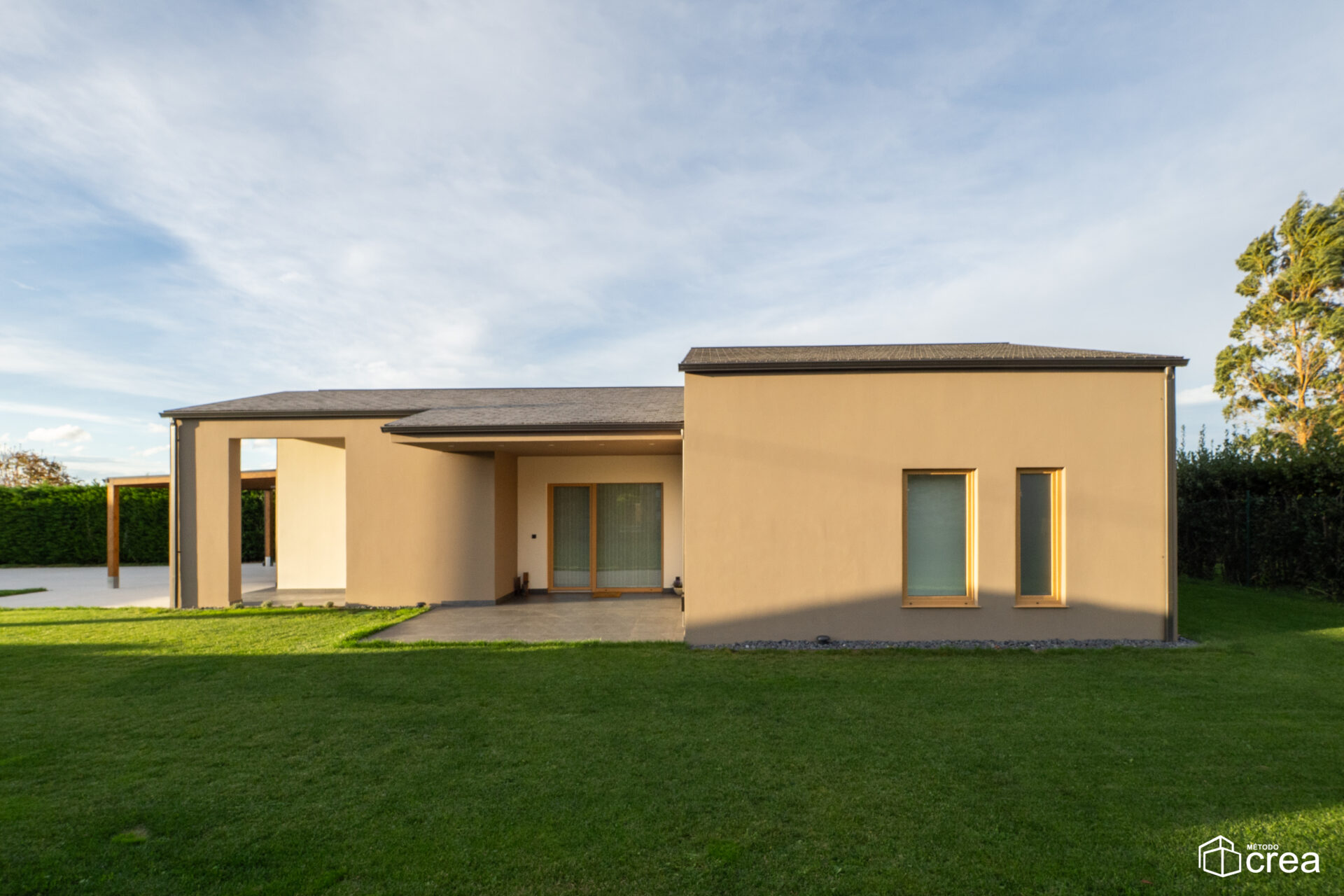 casas industrializadas