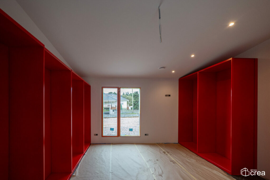 amueblar vivienda saludable