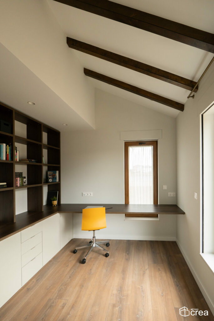 VIVIENDA PASIVA CALAMBRE II