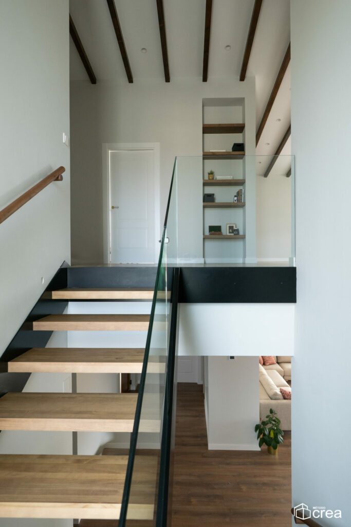 VIVIENDA PASIVA CALAMBRE II