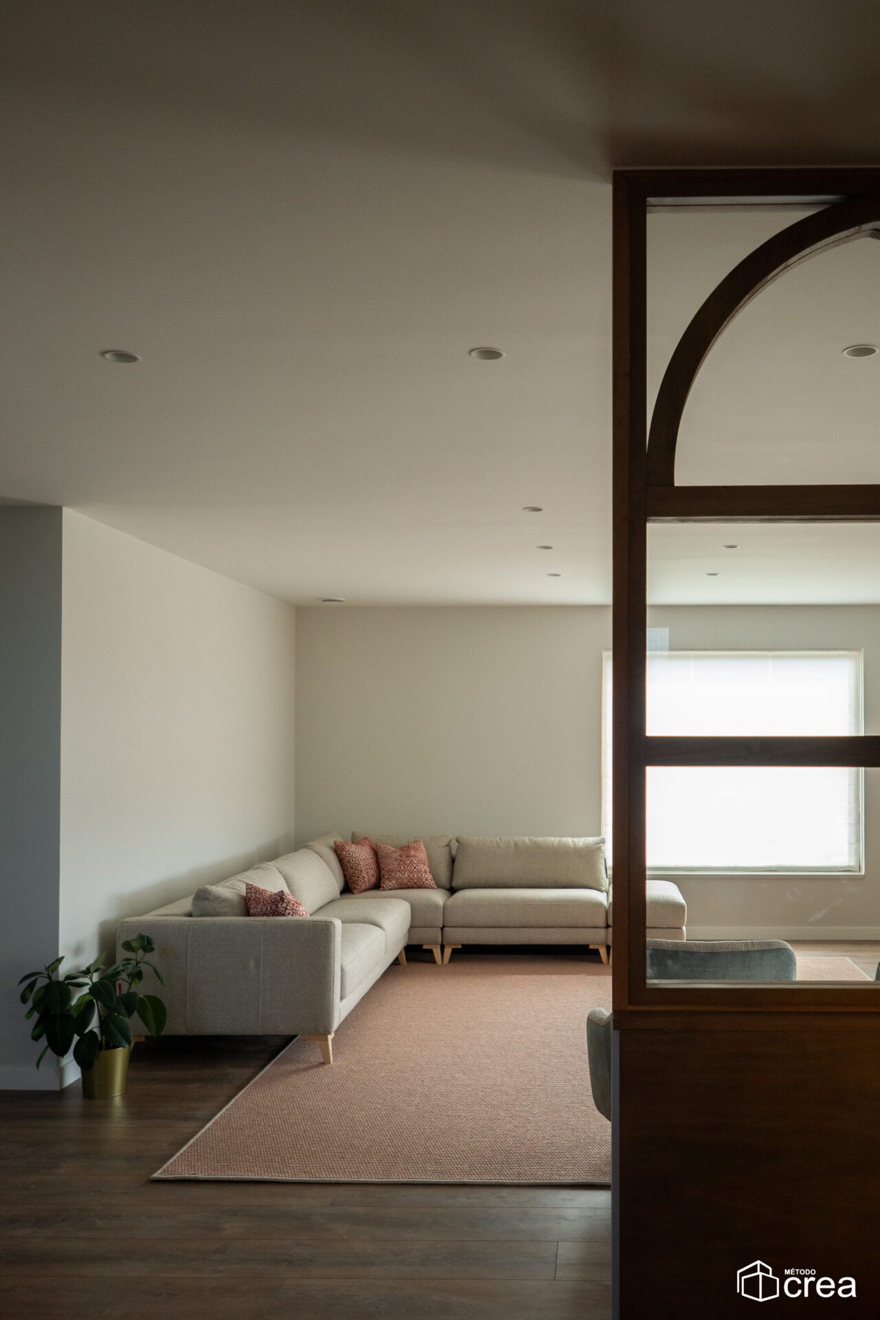 VIVIENDA PASIVA CALAMBRE II