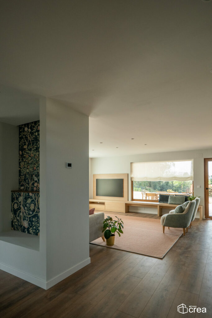 VIVIENDA PASIVA CALAMBRE II