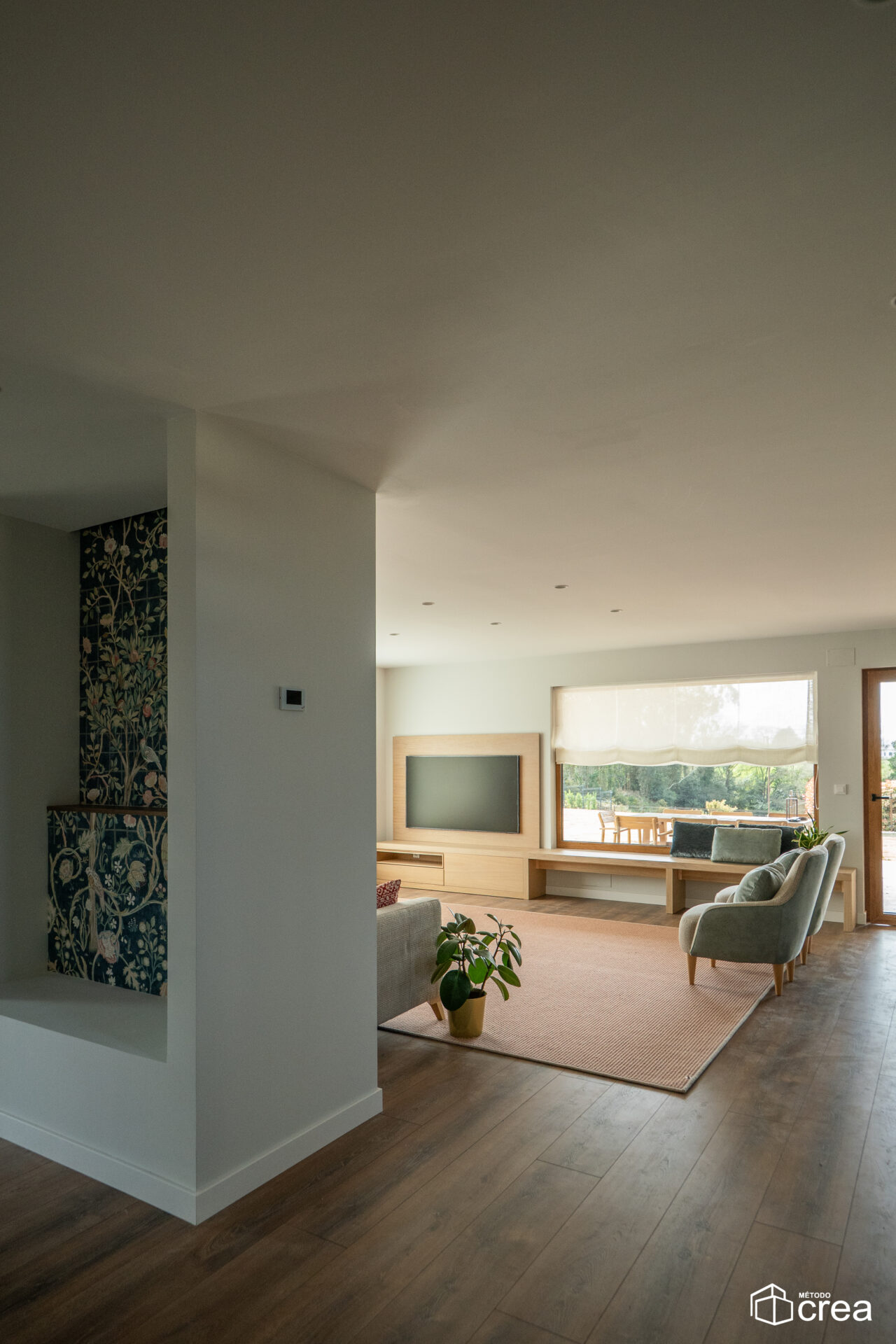 VIVIENDA PASIVA CALAMBRE II