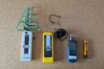 ¿Cómo se mide la exposición a campos electromagnéticos en una vivienda saludable? El caso de Casa Nica
