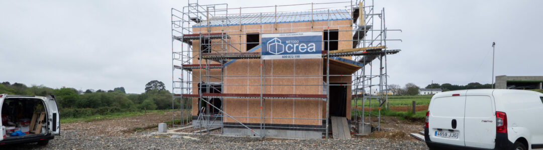 construcción passivhaus asturias