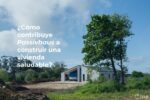 ¿Cómo contribuye Passivhaus a construir una vivienda saludable?